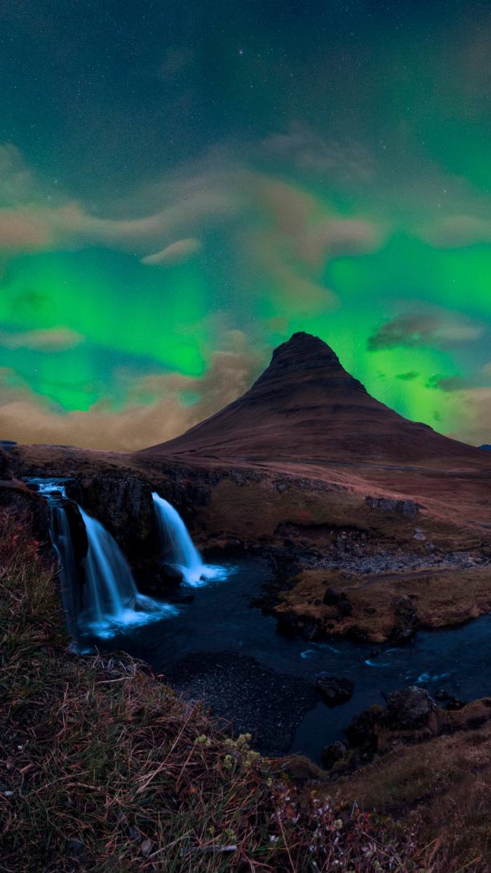 Iceland